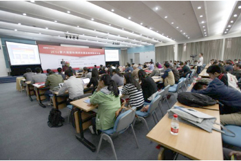 太阳GG宇达亮相第九届国防电子展