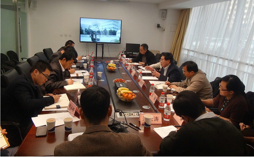 市经信委副主任熊梦一行莅临太阳GG宇达考察指导