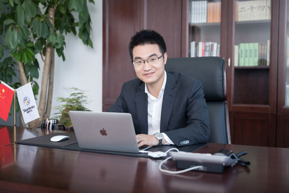 《科技日报》专访：太阳GG宇达是“科技领先 人才报国”的大舞台